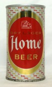 Home Lager photo