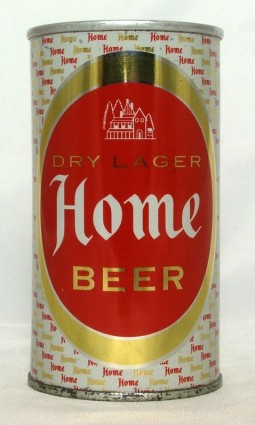 Home Lager photo