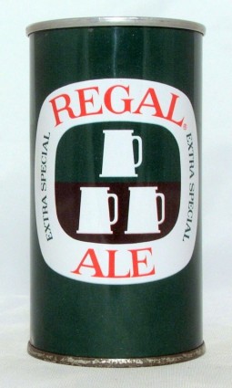 Regal Ale photo