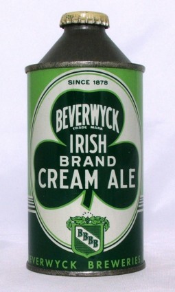 Beverwyck Cream Ale photo