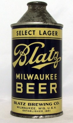 Blatz photo