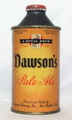 Dawson’s Pale Ale photo