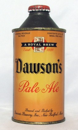 Dawson’s Pale Ale photo