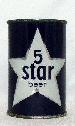 Five Star 10 oz. photo