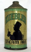 Kuebler Cream Ale photo