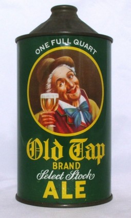 Old Tap Ale photo