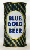 Blue’n Gold photo