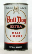 Bull Dog Malt Liquor photo