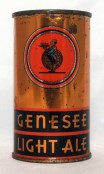 Genesee Light Ale photo