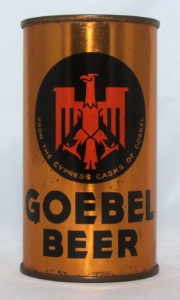 Goebel photo