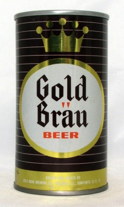 Gold Brau photo