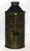 Carling’s Red Cap Ale photo