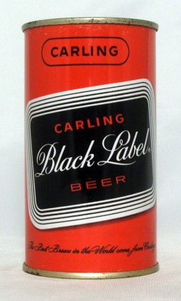 Black Label photo