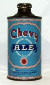 Chevy Ale photo