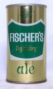 Fischer’s Ale photo