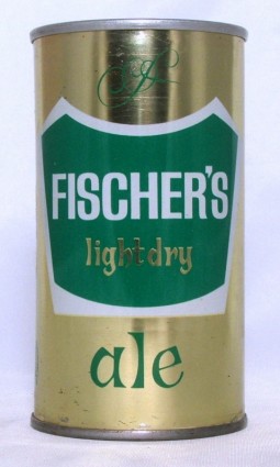 Fischer’s Ale photo