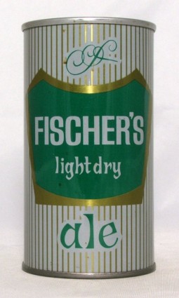 Fischer’s Ale photo