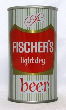 Fischer’s Beer photo