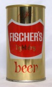 Fischer’s Beer photo