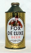 Fox Deluxe photo