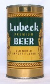 Lubeck (metallic) photo