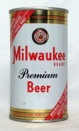 Milwaukee Brand photo