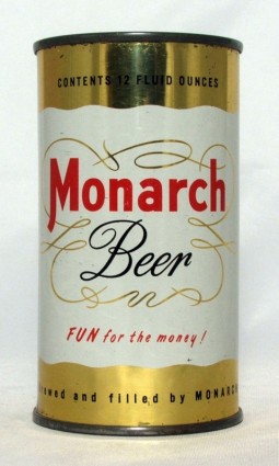 Monarch photo