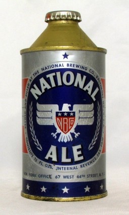 National Ale photo