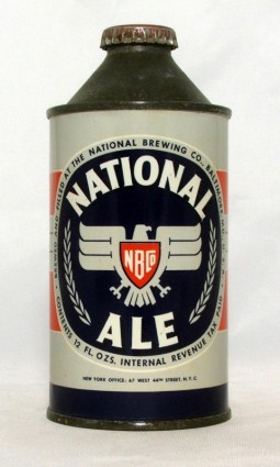 National Ale photo