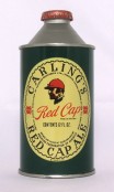 Carling’s Red Cap Ale photo