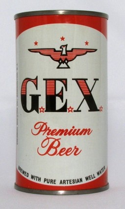 G.E.X. photo