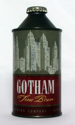 Gotham photo