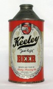 Keeley Beer photo