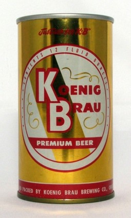 Koenig Brau photo