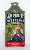 Schmidt’s First Premium photo