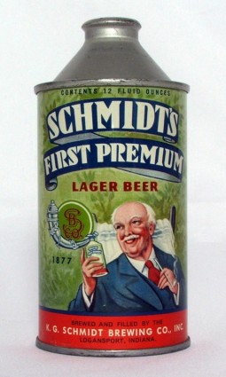 Schmidt’s First Premium photo