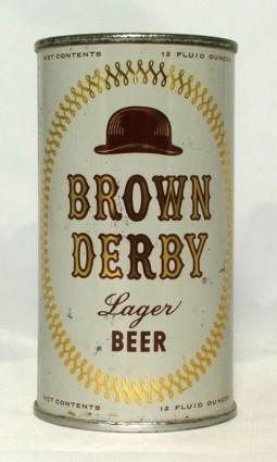 Brown Derby photo