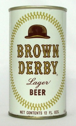 Brown Derby (Fan Tab) photo