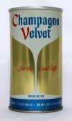 Champagne Velvet photo