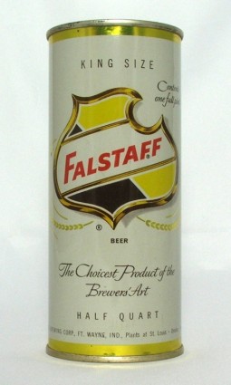 Falstaff photo