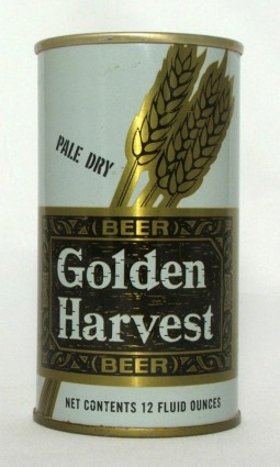 Golden Harvest photo