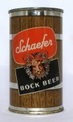 Schaefer Bock photo