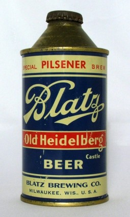 Blatz Old Heidelberg photo