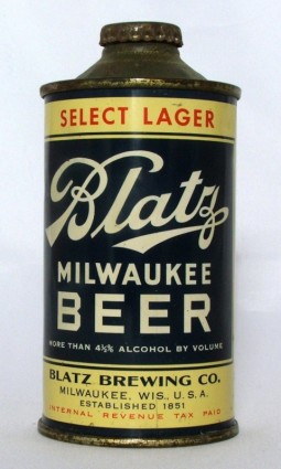 Blatz photo