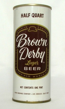 Brown Derby photo