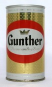 Gunther (Zip Top) photo