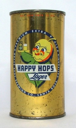 Happy Hops photo