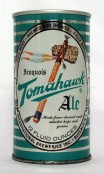 Iroquois Tomahawk Ale photo