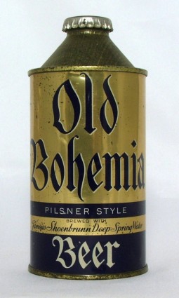 Old Bohemia photo