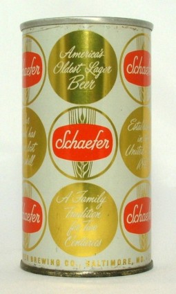 Schaefer (World’s Fair) photo